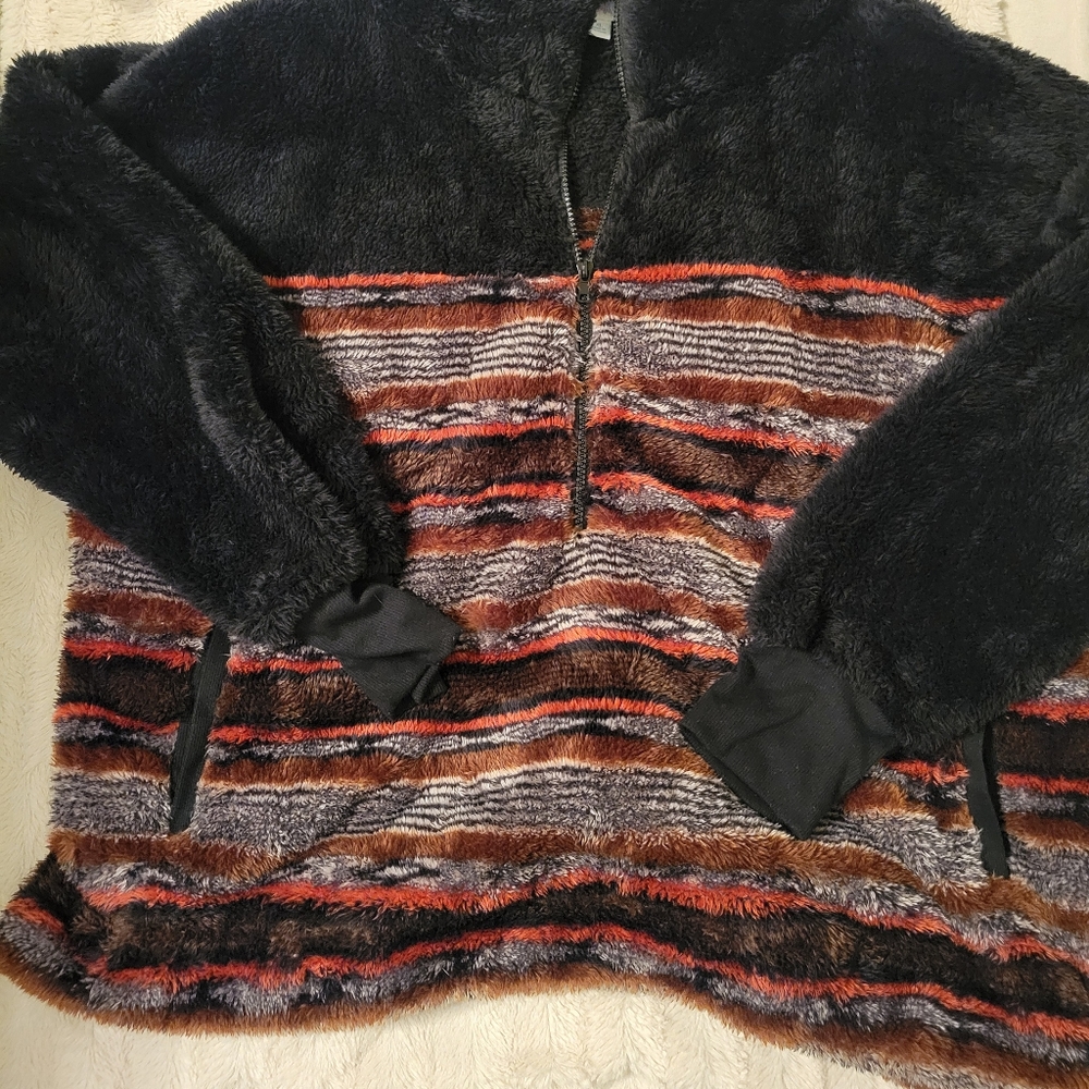Lularoe sweater pullover size xl